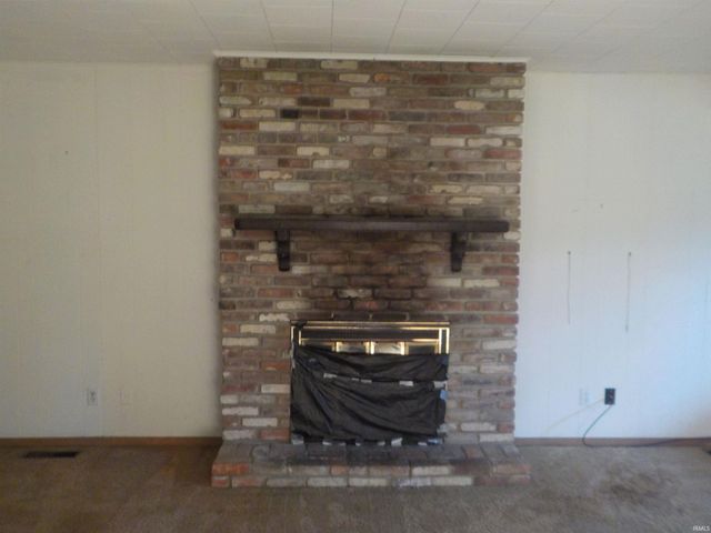 101 E Ridgeview Drive, Bloomington, IN 47401