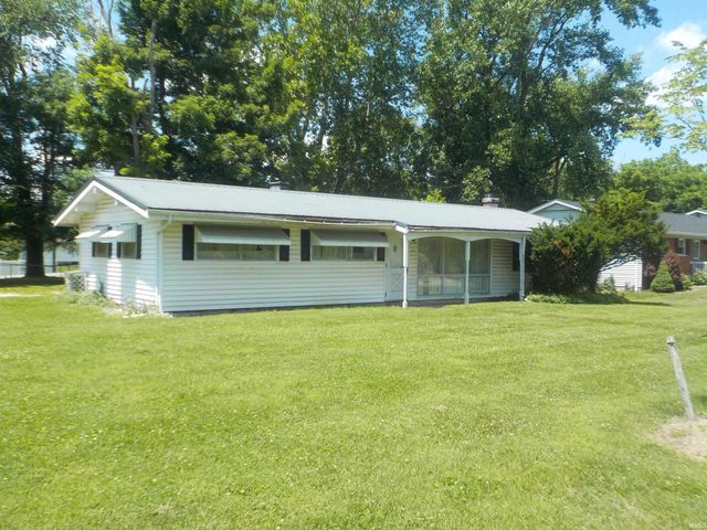 101 E Ridgeview Drive, Bloomington, IN 47401
