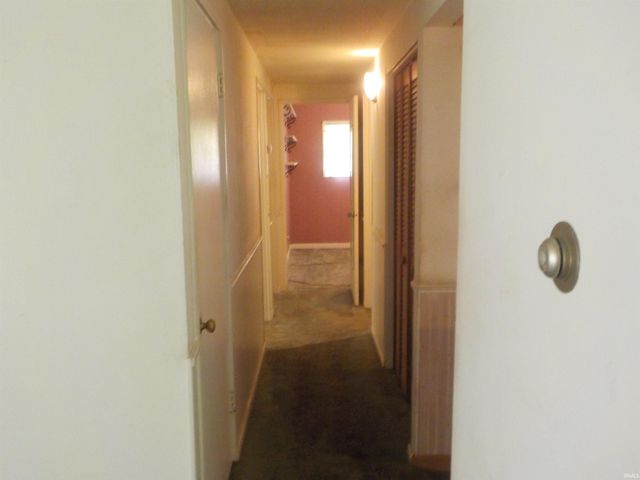 101 E Ridgeview Drive, Bloomington, IN 47401