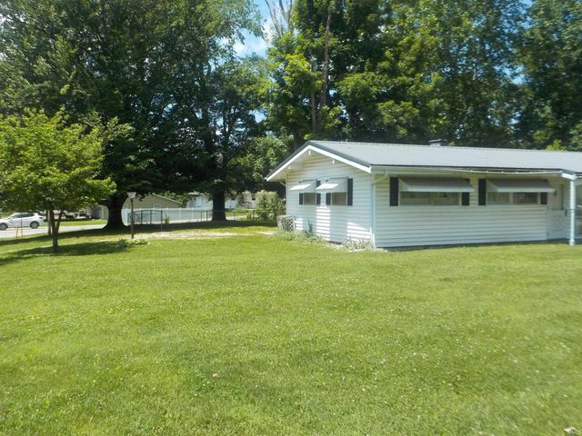 101 E Ridgeview Drive, Bloomington, IN 47401