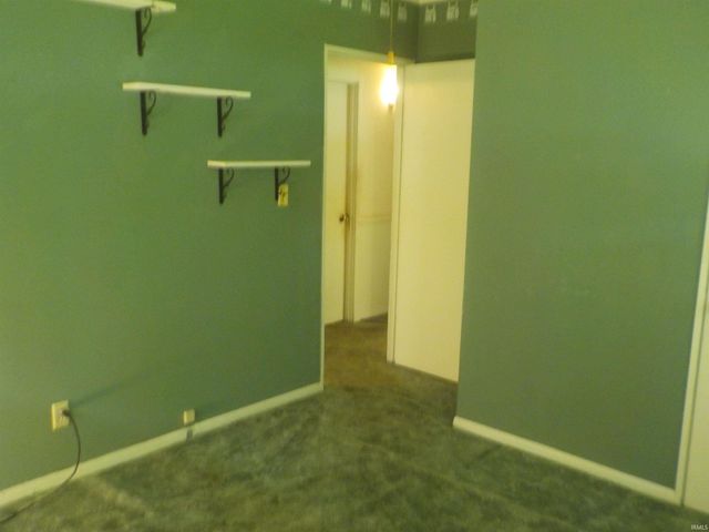 101 E Ridgeview Drive, Bloomington, IN 47401
