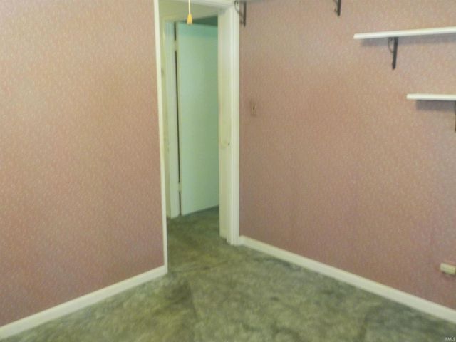 101 E Ridgeview Drive, Bloomington, IN 47401