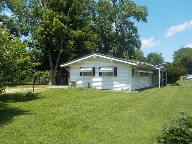 101 E Ridgeview Drive, Bloomington, IN 47401