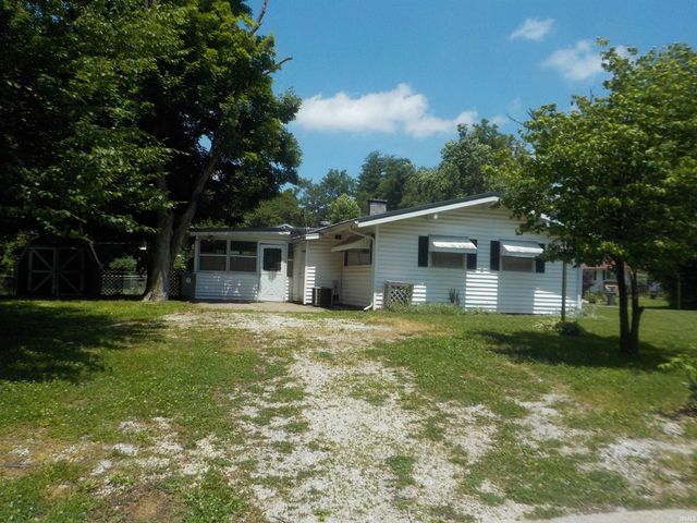 101 E Ridgeview Drive, Bloomington, IN 47401