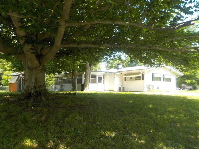 101 E Ridgeview Drive, Bloomington, IN 47401