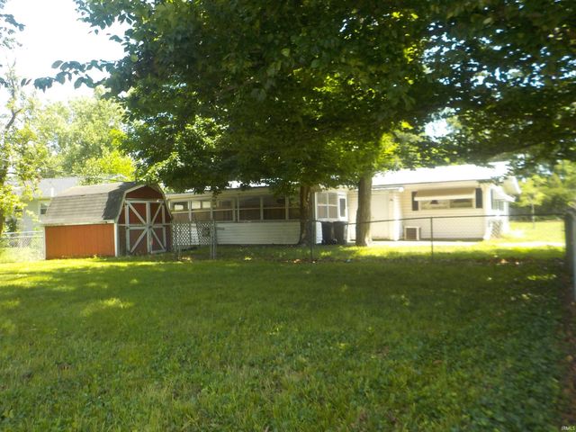 101 E Ridgeview Drive, Bloomington, IN 47401