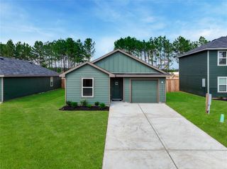 13214 Mc Crorey Tartan Lane, Conroe, TX 77303