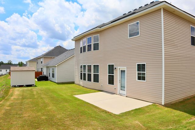 2362 Belair Spring Road, Augusta, GA 30909