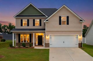 2362 Belair Spring Road, Augusta, GA 30909