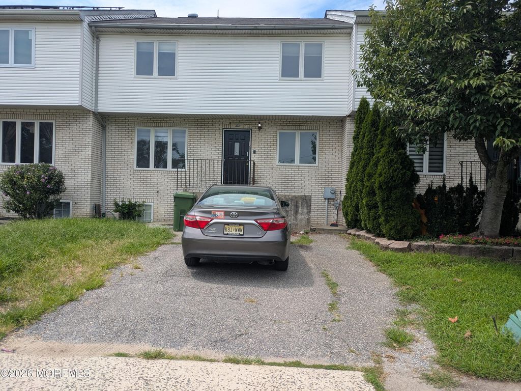 202 Lawrence Avenue, Lakewood, NJ 08701