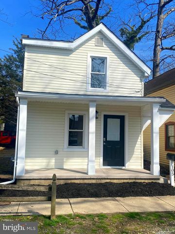 105 3RD AVE, Pitman, NJ 08071