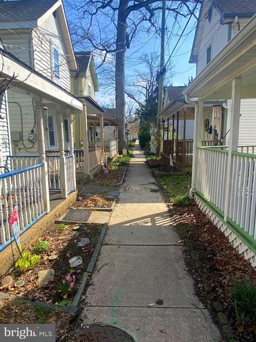 105 3RD AVE, Pitman, NJ 08071