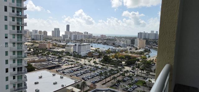 1745 E Hallandale Beach Blvd 2204W, Hallandale Beach, FL 33009