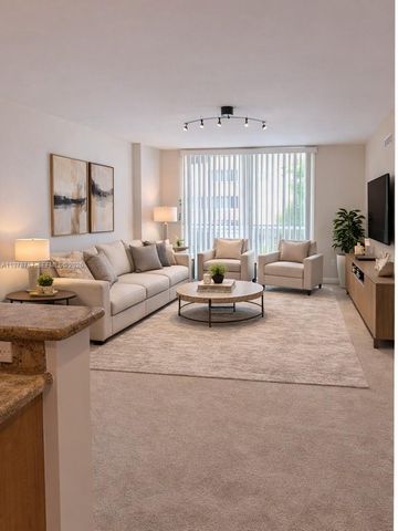 1745 E Hallandale Beach Blvd 2204W, Hallandale Beach, FL 33009