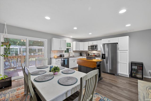 343 W Blackfoot Drive, Ellettsville, IN 47429