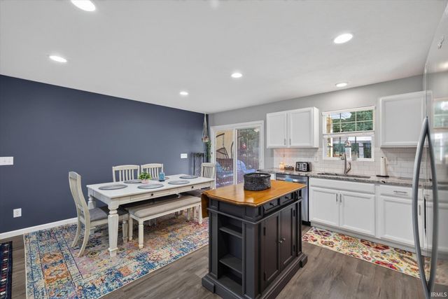 343 W Blackfoot Drive, Ellettsville, IN 47429