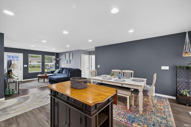 343 W Blackfoot Drive, Ellettsville, IN 47429
