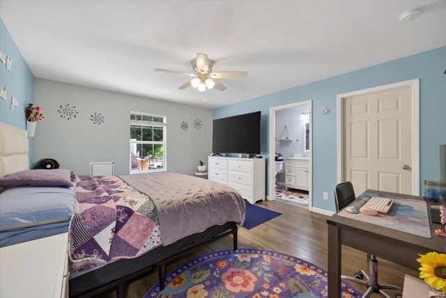 343 W Blackfoot Drive, Ellettsville, IN 47429