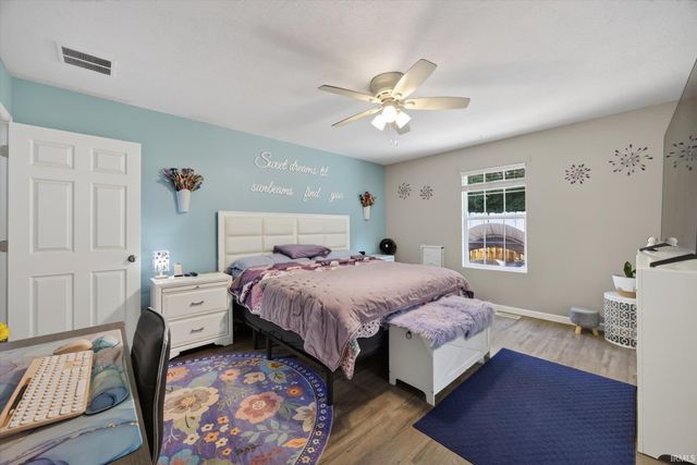 343 W Blackfoot Drive, Ellettsville, IN 47429