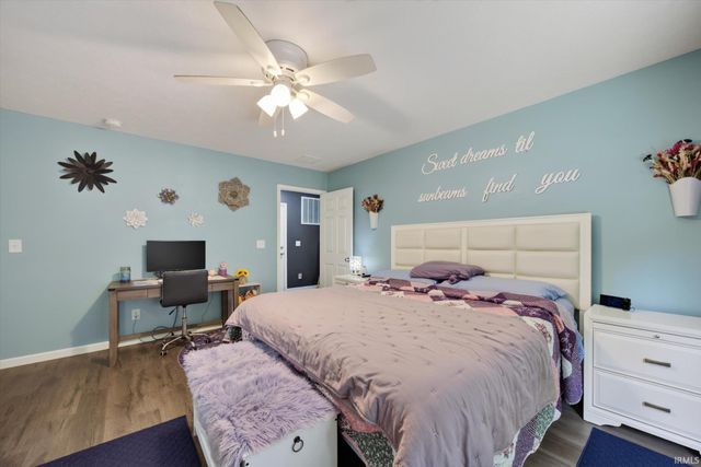 343 W Blackfoot Drive, Ellettsville, IN 47429