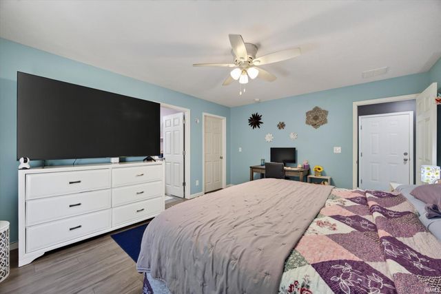 343 W Blackfoot Drive, Ellettsville, IN 47429
