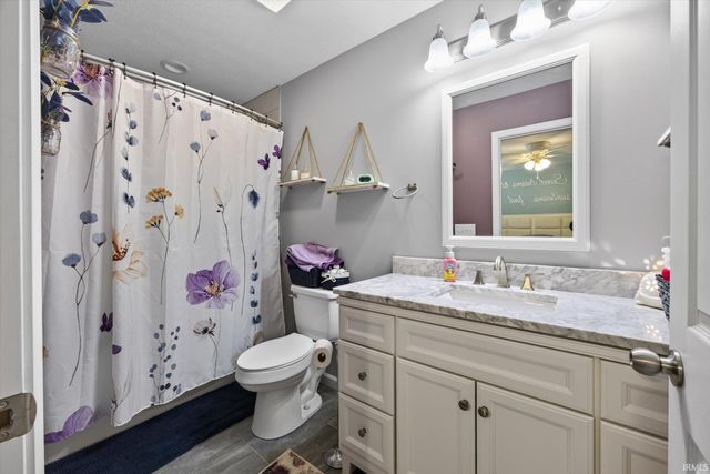343 W Blackfoot Drive, Ellettsville, IN 47429