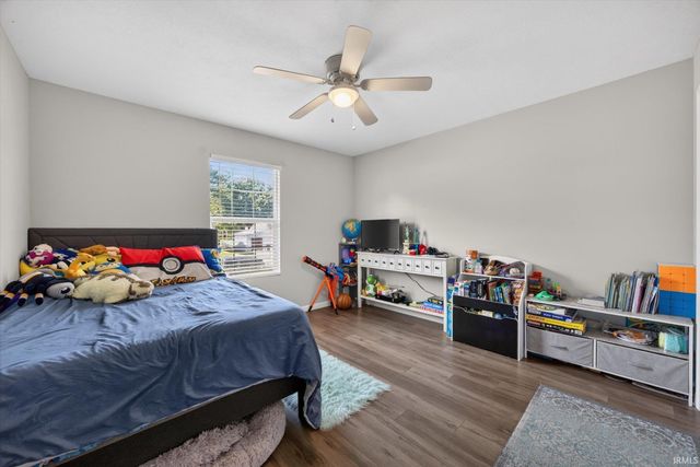 343 W Blackfoot Drive, Ellettsville, IN 47429
