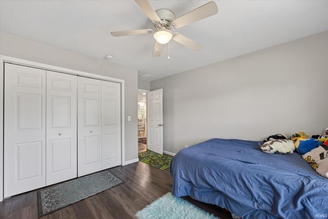 343 W Blackfoot Drive, Ellettsville, IN 47429