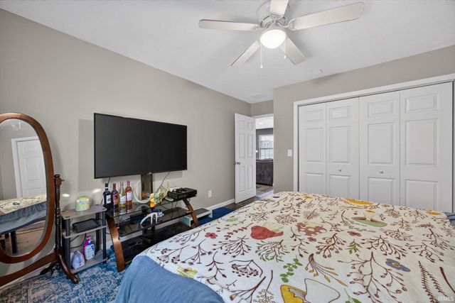 343 W Blackfoot Drive, Ellettsville, IN 47429