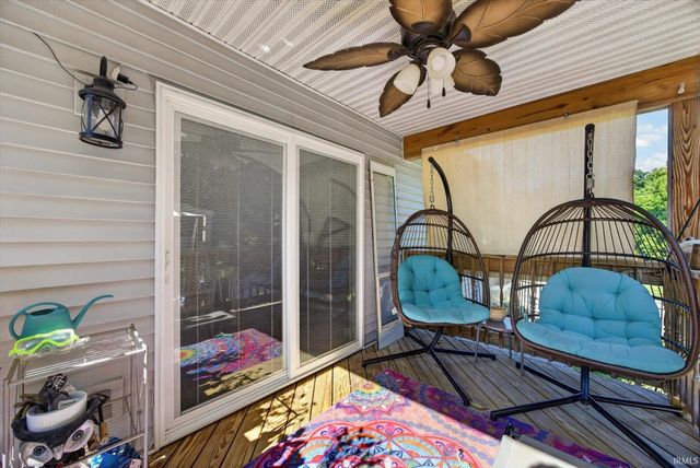343 W Blackfoot Drive, Ellettsville, IN 47429