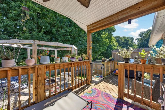343 W Blackfoot Drive, Ellettsville, IN 47429