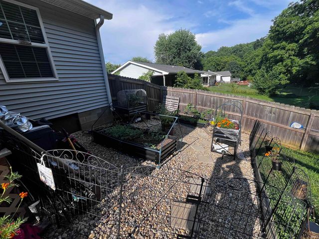 343 W Blackfoot Drive, Ellettsville, IN 47429