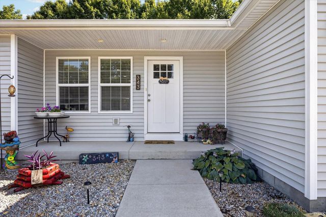 343 W Blackfoot Drive, Ellettsville, IN 47429