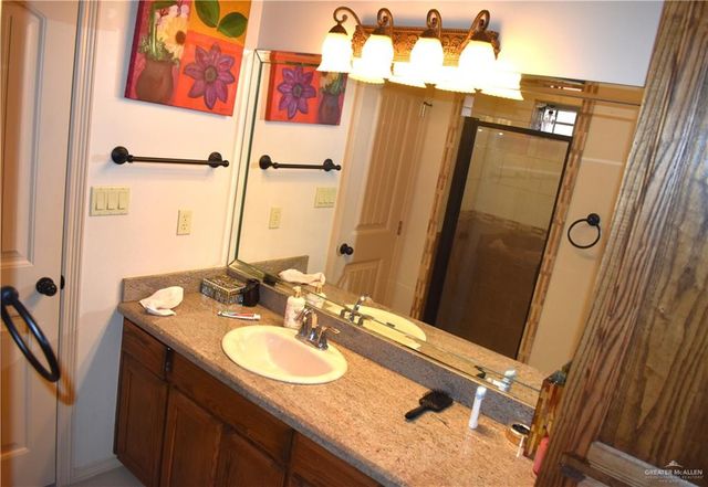 2515 E Q Street, Hidalgo, TX 78557