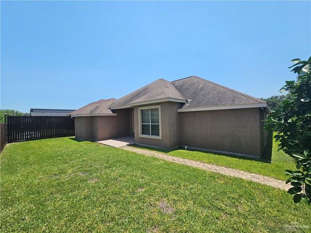 2515 E Q Street, Hidalgo, TX 78557