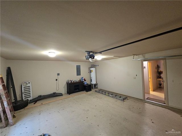 2515 E Q Street, Hidalgo, TX 78557