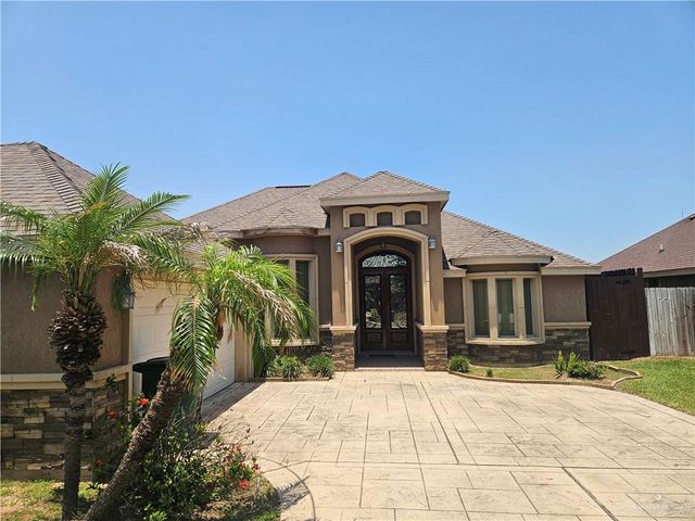 2515 E Q Street, Hidalgo, TX 78557