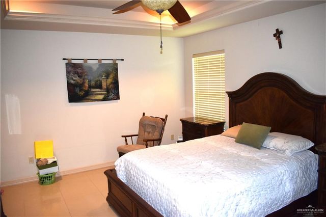 2515 E Q Street, Hidalgo, TX 78557