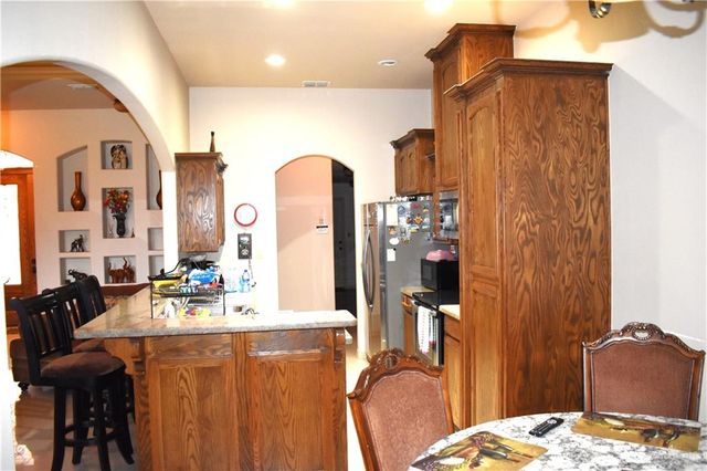 2515 E Q Street, Hidalgo, TX 78557