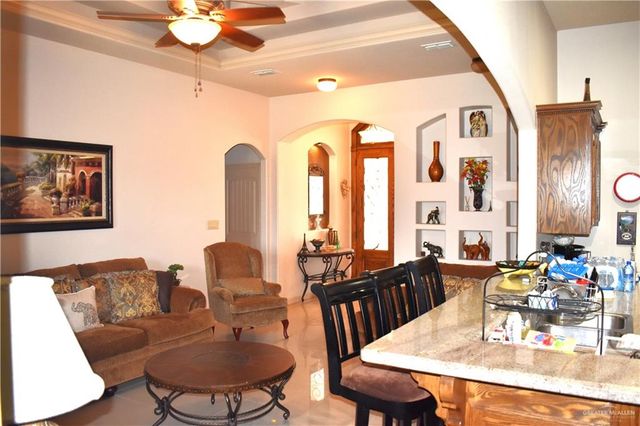 2515 E Q Street, Hidalgo, TX 78557