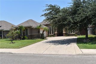 2515 E Q Street, Hidalgo, TX 78557