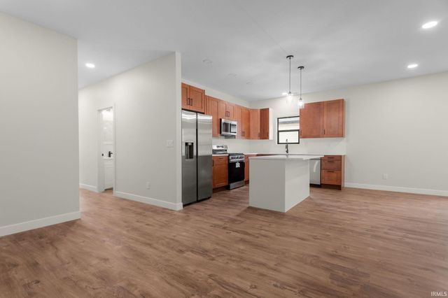4818 York Drive, South Bend, IN 46614