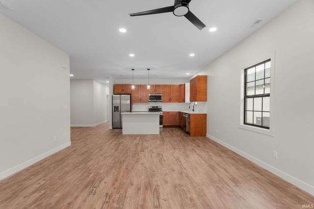 4818 York Drive, South Bend, IN 46614