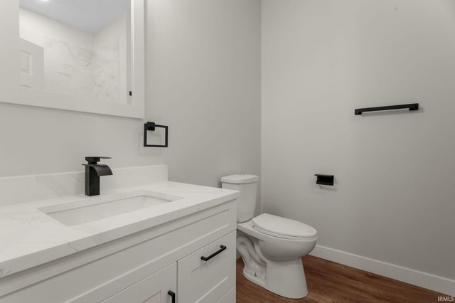 4818 York Drive, South Bend, IN 46614