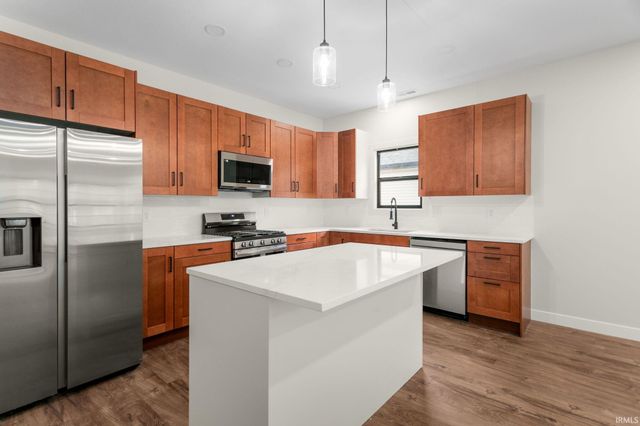 4818 York Drive, South Bend, IN 46614