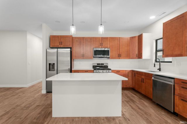 4818 York Drive, South Bend, IN 46614