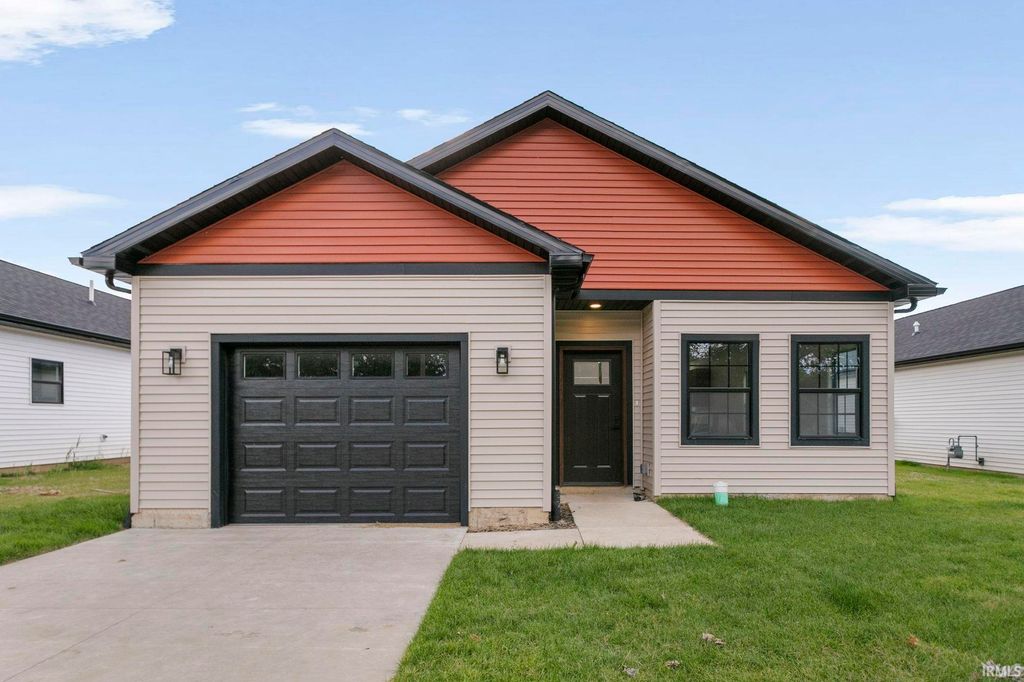 4818 York Drive, South Bend, IN 46614