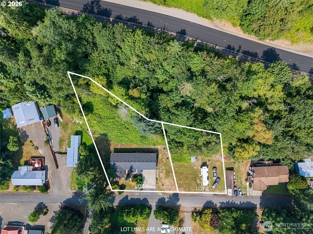 316 Laverne Drive, Kalama, WA 98625