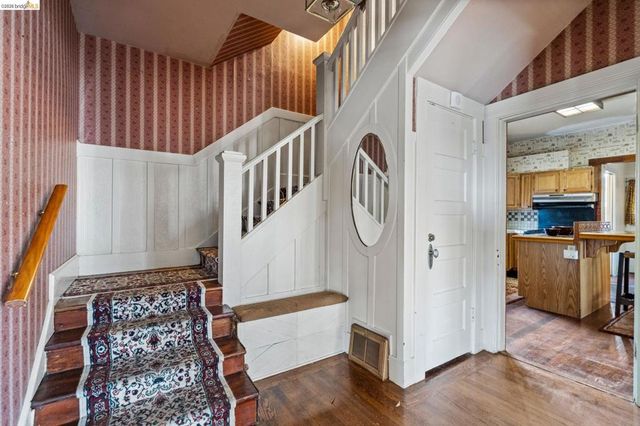 746 E 19Th St, Oakland, CA 94606