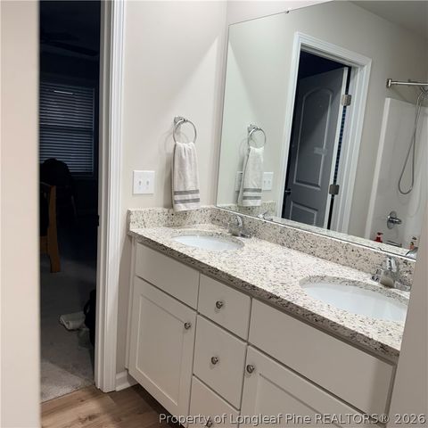 38 Shiloh Drive, Lillington, NC 27546